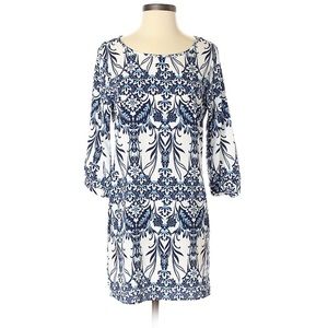 Lulu’s floral dress